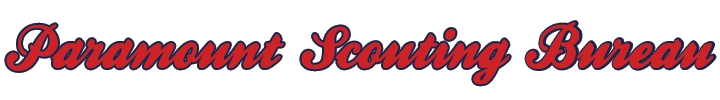 Paramount Scouting Bureau